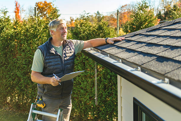 Trusted Emergency Roof Repair service in Rantoul, IL - Ben Roofing and Steel LLC